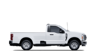 2025 Ford Super Duty® External Image 1